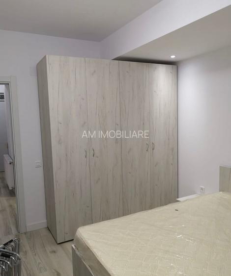 AP. 2 CAMERE DAY RESIDENCE DRISTOR, INCALZIRE PARDOSEALA, LOC PARCARE - 5