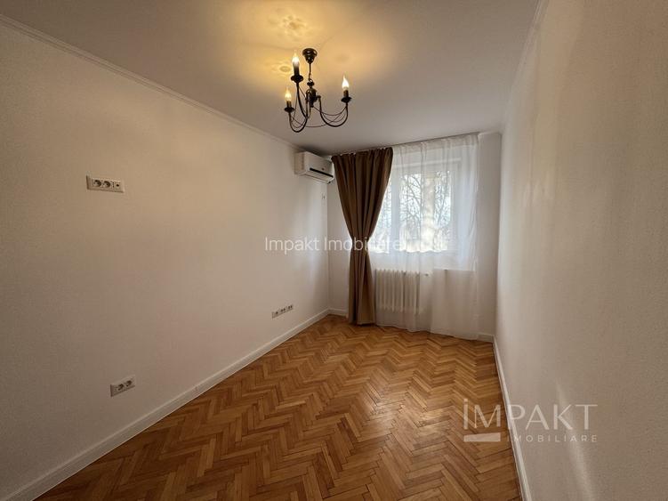 Apartament 3 camere, prima închiriere, zona liniștită capăt Gheorgheni - 10