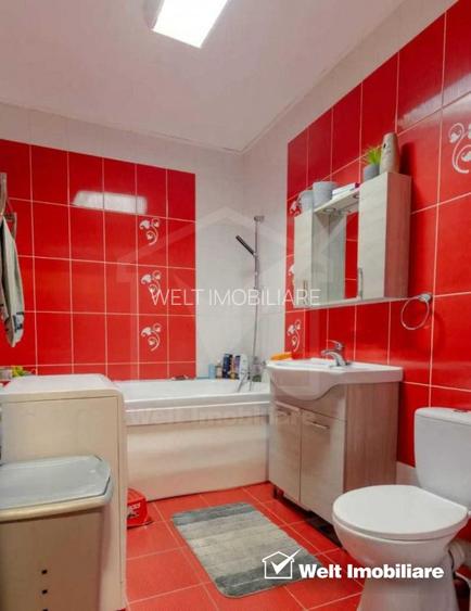 Apartament decomandat 2 camere, strada Porii - 8