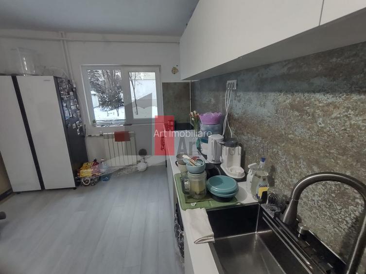 Vânzare apartament 2 camere semidecomandat Drumul Găzarului - Giurgiului - 2