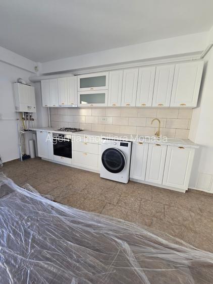 Apartament 2 camere de Vanzare Militari Residence (Zona buna +Parcare Subterana) - 12