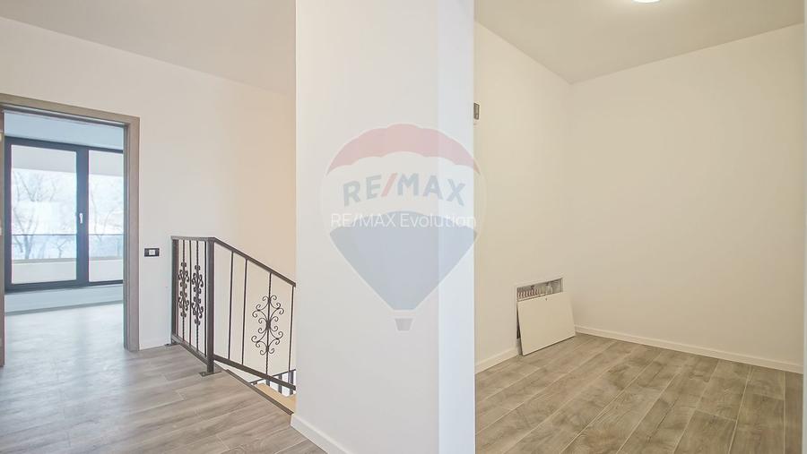 Vilă modernă cu 5 camere în Bunloc – Harmony Estate Premium Villas - 29