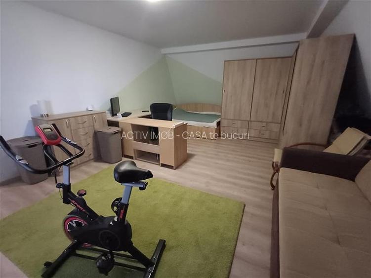 Apartament 4 camere 2 bai terasa mare de vanzare - 6