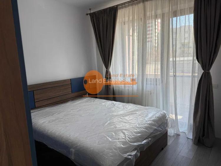 2 Camere Modern | Metrou Grozăvești - 2