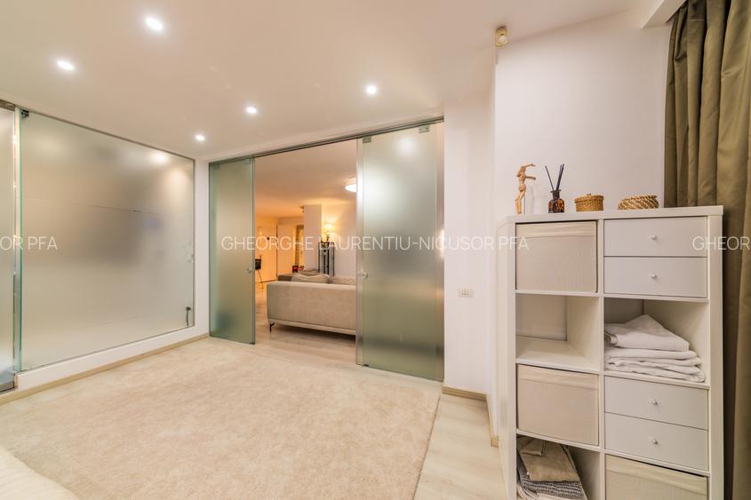 Premium Apartment for Rent  Calea Victoriei – Radisson Blu - 13