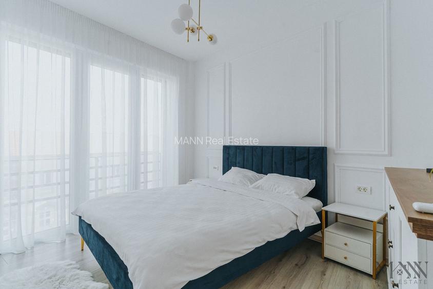 Apartament modern 2 camere | de inchiriat | zona centrala Oradea - 6