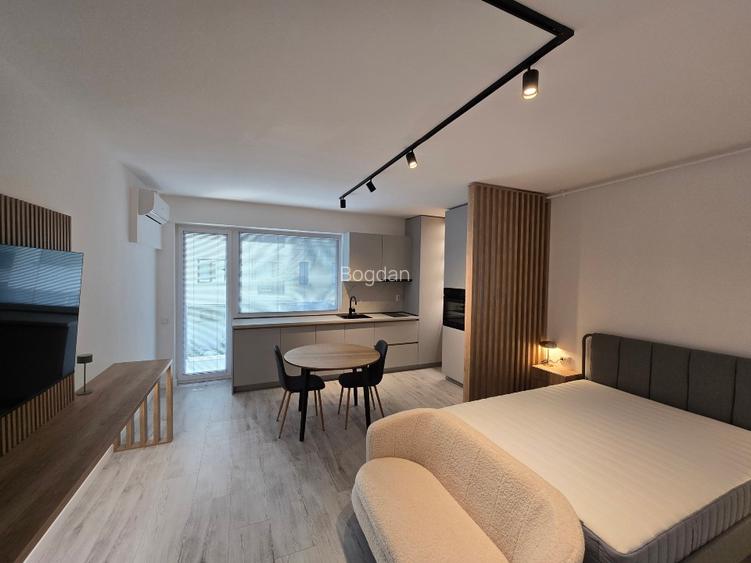 Direct Proprietar - Prima inchiriere - Garsoniera - Otopeni Tunari - La Foresta - 2