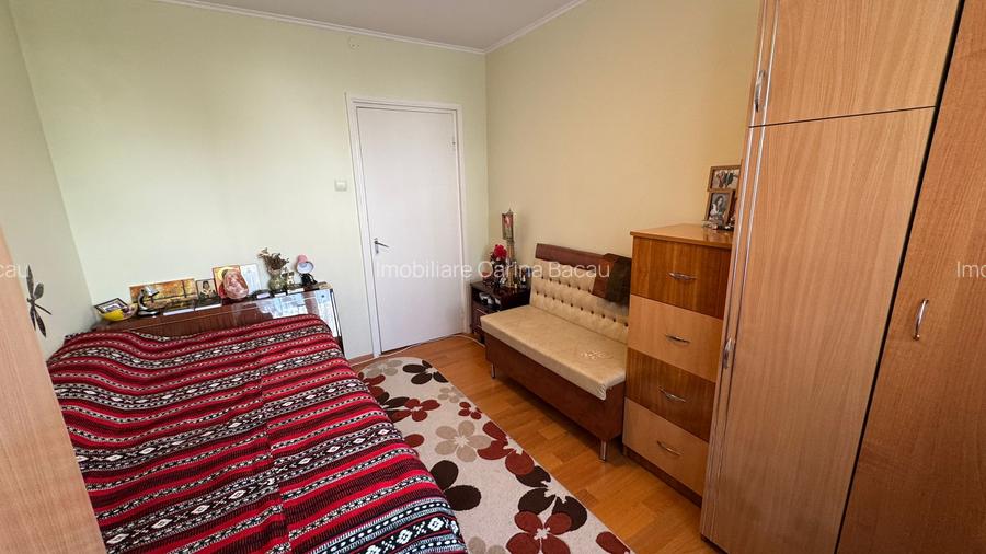 Zona Mioritei 2 camere etajul 1 imbunatatit - 6