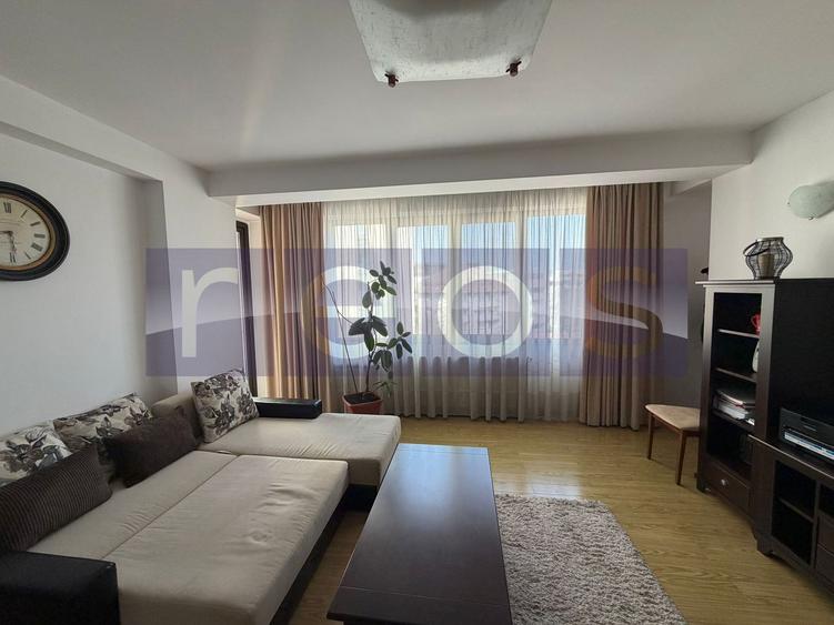 INCHIRIERE 3 CAMERE | DOROBANTI | MOBILAT SI UTILAT | PARCARE | 76MP - 2