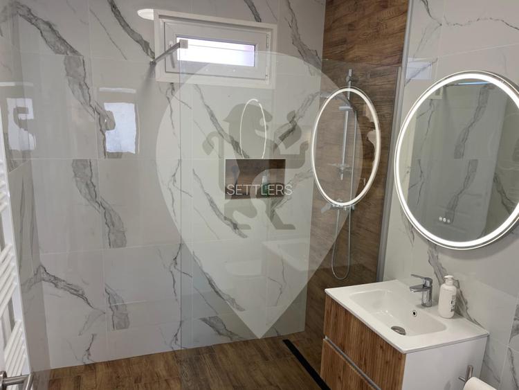 Casa 3 camere 100 mp - Brasov / Centru Civic  / Saturn / Calea Bucuresti - 9