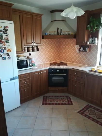 De vanzare! Casa frumoasa in Salicea - 6