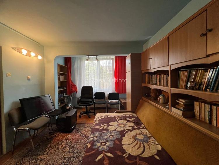Apartament cu 4 camere Ultracentral - 4