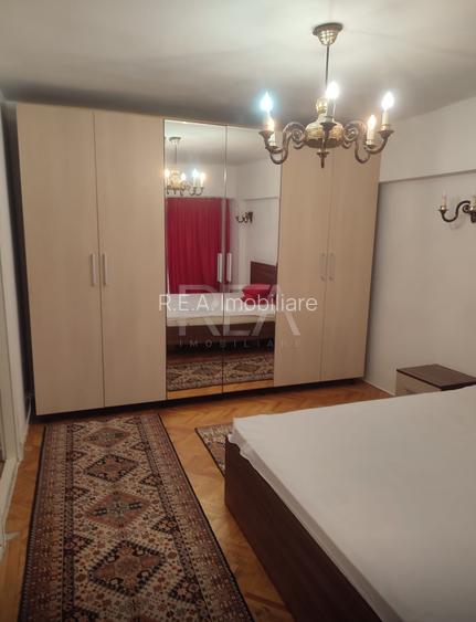 2 camere-Decomandat-Bulevardul Libertatii - 2
