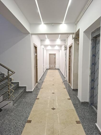 Apartament 4 camere 3 bai Aviatiei Băneasa Aerogarii Cartierul Francez  - 3