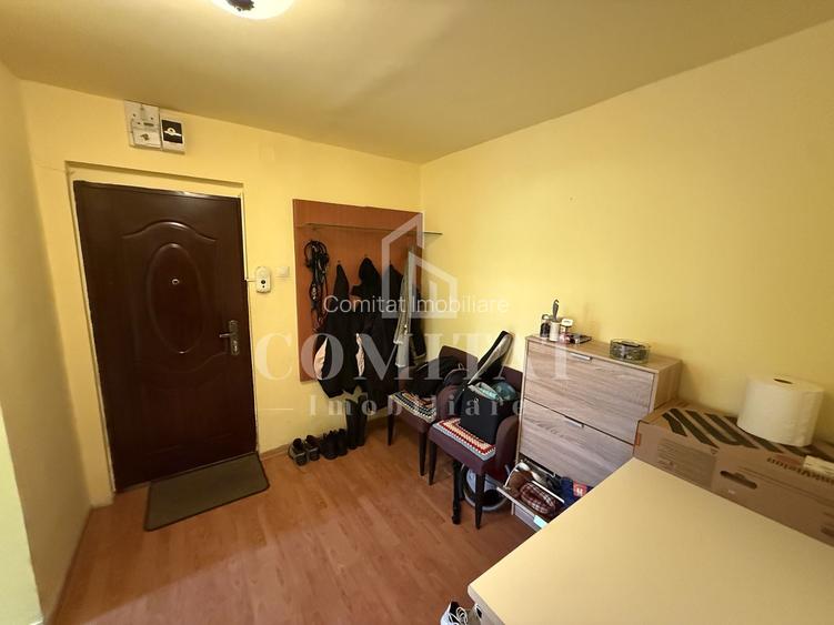 Apartament 2 camere decomandate | 54 mp | Zona str. Parâng | Mănăștur - 8