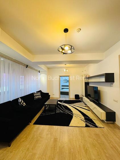 Apartament 3 camere de inchiriat Cismigiu-Centrala proprie - 3