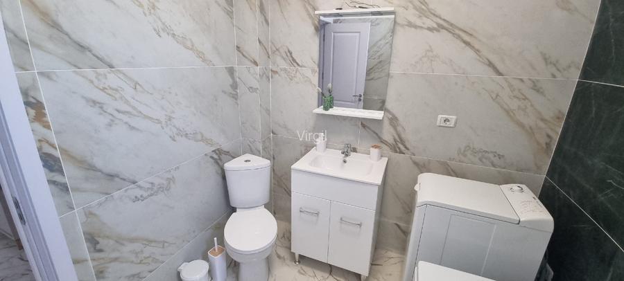 Proprietar apart 2 camere bloc nou prima inchiriere fara agentii - 10