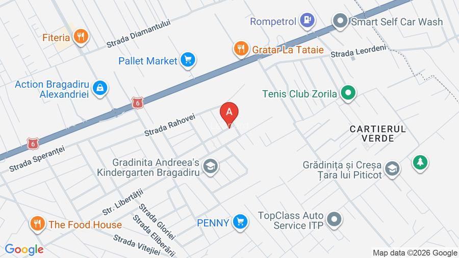 APARTAMENT 2 CAMERE | BRAGADIRU, ILFOV | PROPRIETAR - 17