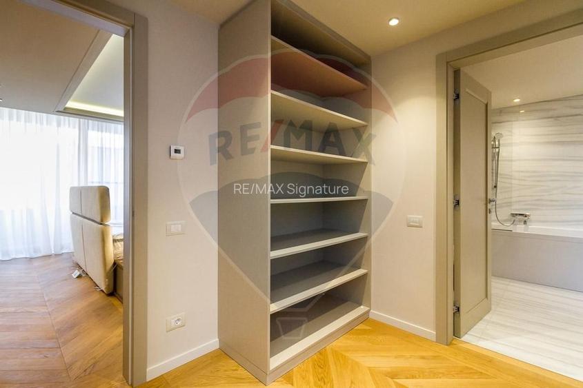Închiriere Apartament 4 camere Primăverii - 8