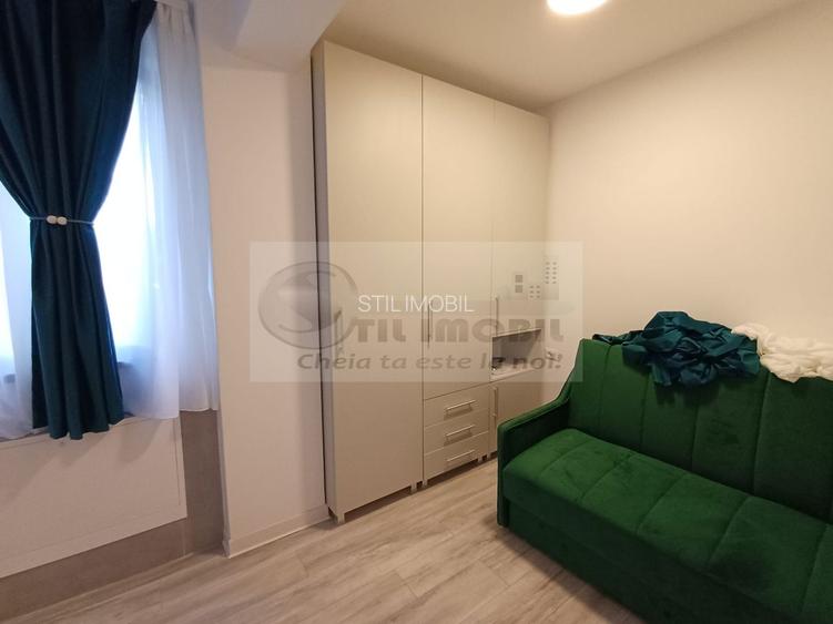 Apartament 3 camere+ Loc de parcare- BLOC NOU 2025- PRIMA INCHIRIERE - 11