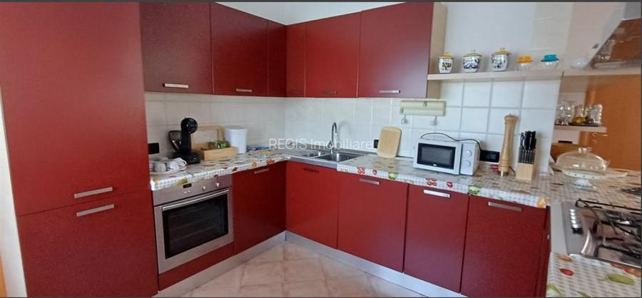 Casa indviduala, cu curte proprie, Bunloc ,Sacele - 13