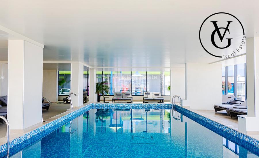 Studio de vanzare | Alezzi Beach Resort - 5