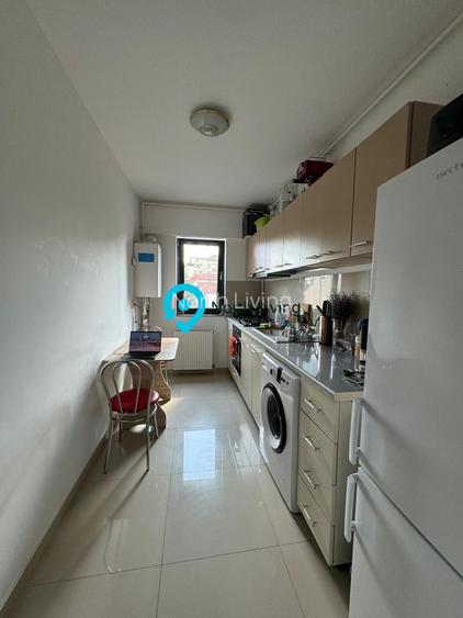 Apartament 2 camere -Zona Eminescu - 6