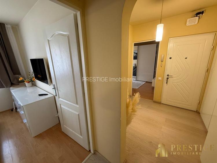 Apartament superb cu 2 camere de tip PB de vanzare in zona Decebal  - 5