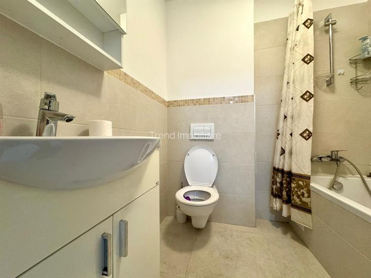 Apartament 2 camere Decomandate Str 21 Decembrie ideal pentru Investitie - 8