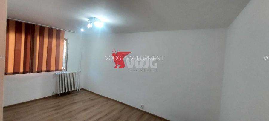 Apartament 1 camera -zona Badea Cartan-Parter - 3