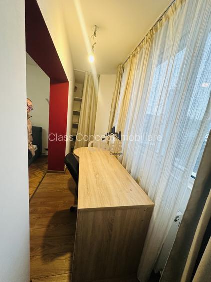 Apartament 3 camere | Decomandat | 74 mpu | zona Arinilor Manastur  - 7