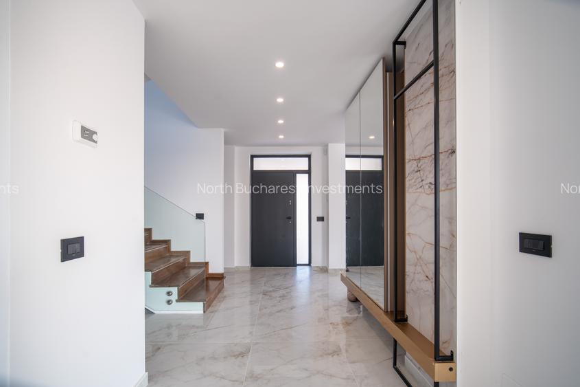 VILA 5 CAMERE - MATEI MILLO - 6