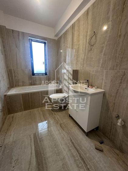 Apartament cu 2 camere, semidecomandat, etaj 1, zona Lidl din Giroc - 7