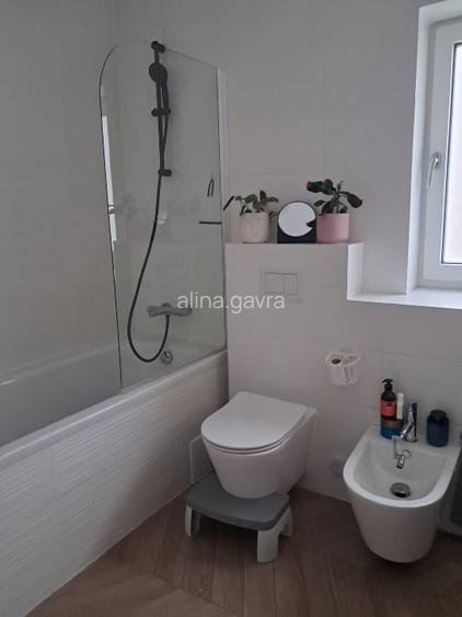 Casă de 111 mp, structură din cărămidă, locuință gata de mutare - 5