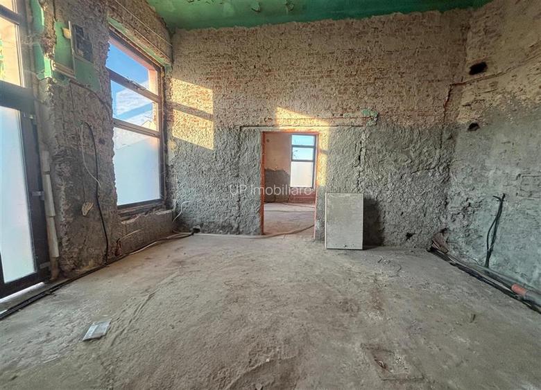 SPATIU COMERCIAL CENTRAL | 107 MP | ORADEA - 4