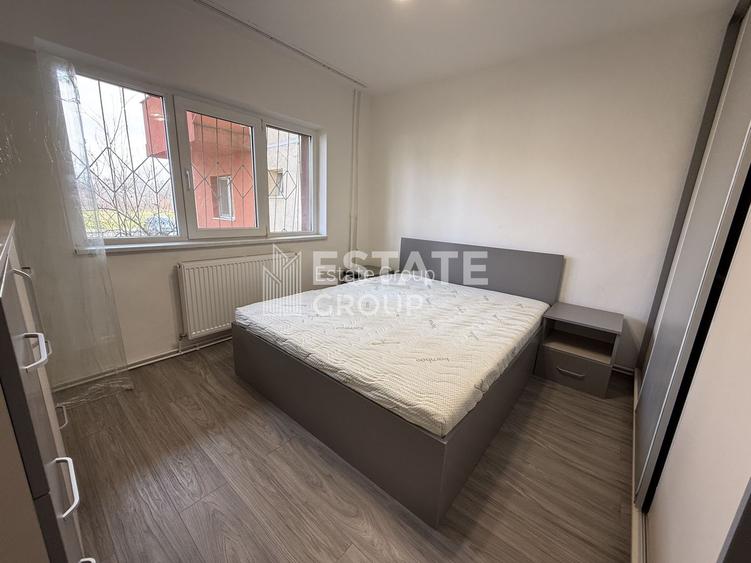 3 camere decomandat Soarelui, centra - 4