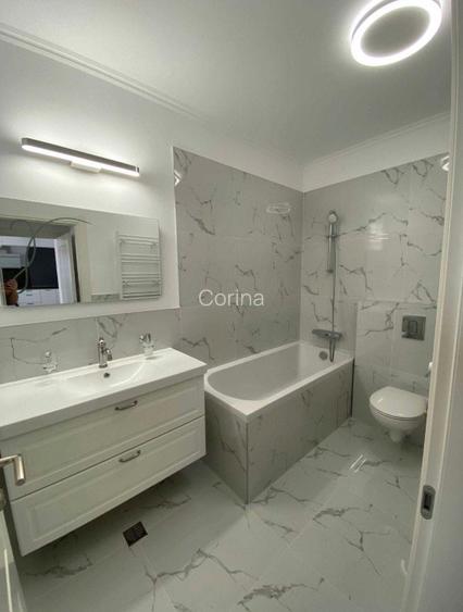 Proprietar•Apartament•American School•Lux•Parcare•Paza - 6