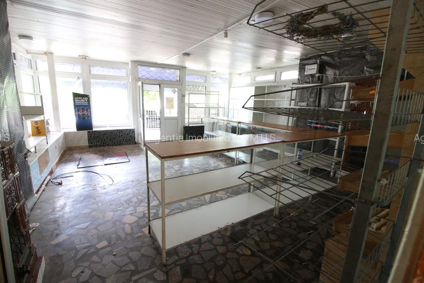 Vand spatiu comercial Tiglina1 - 8