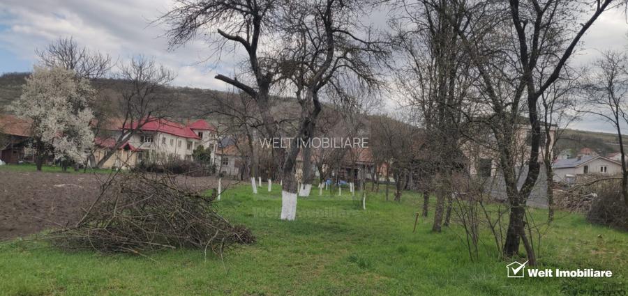 Comision 0% ! Teren Intravilan Central Baciu – Toate Utilitățile - 5