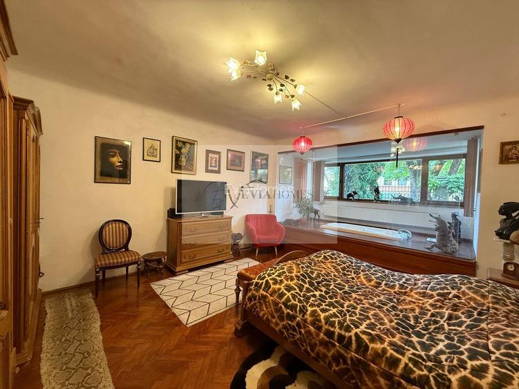 3 camere/Curte 130mp/Andrei Mureșanu - 4