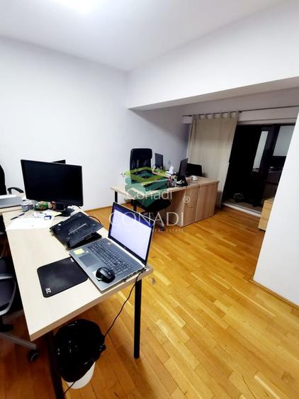 Spatiu de birouri Herastrau - 10