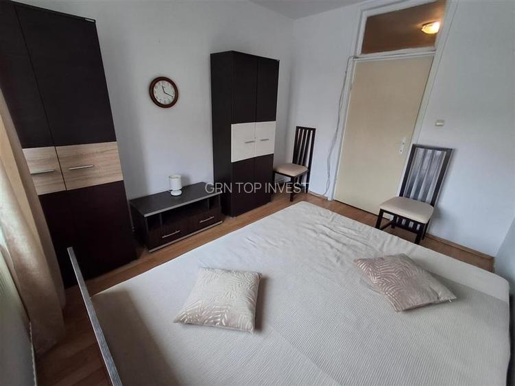 Apartament 3 camere decomandat 2 bai zona Strand - 12