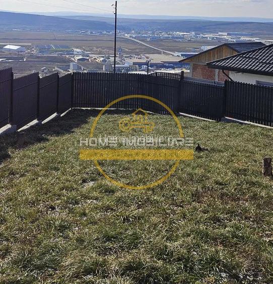 Duplex in Valea Lupului, 4 cam - 96MP utili + 300mp teren // 2 parcări - 11