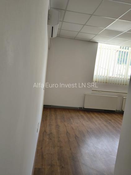 Spatiu birouri, cabinete de inchiriat Patria - 6