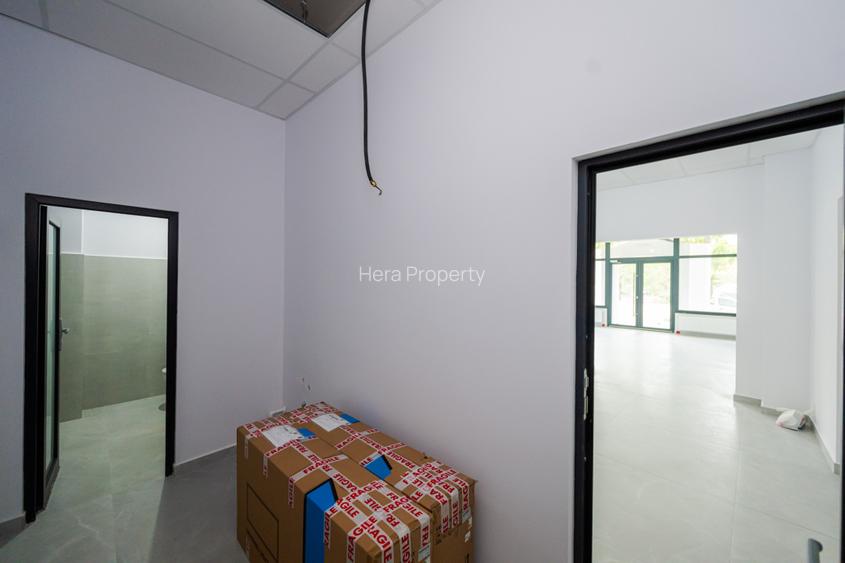 Spatiu comercial de inchiriat – 125,5 mp - 20