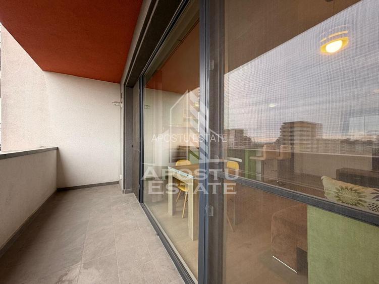 Apartament cu 2 camere, prima inchiriere, zona Aradului, Timisoara - 9