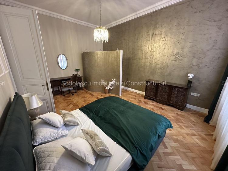 Apartament zona Unirii - 39