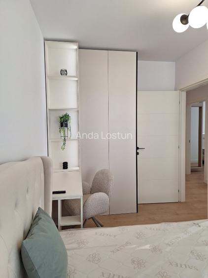Apartament 3 camere Floresti, str. Eroilor - 8