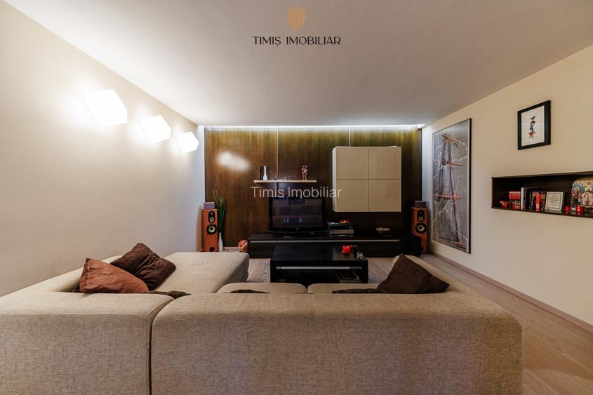 Apartament 3 camere, 88 mp utili – Muzeul Apei | Comision 0% - 9