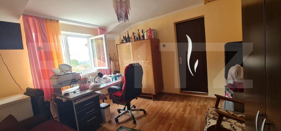 Casa individuala, Dambul Rotund  - 11